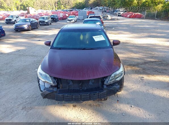4T1BK1EBXGU225477 2016 TOYOTA AVALON Champagne Սալոնի հետևի տեսք