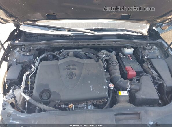 4T1BZ1FB1KU002733 2019 TOYOTA AVALON Black 