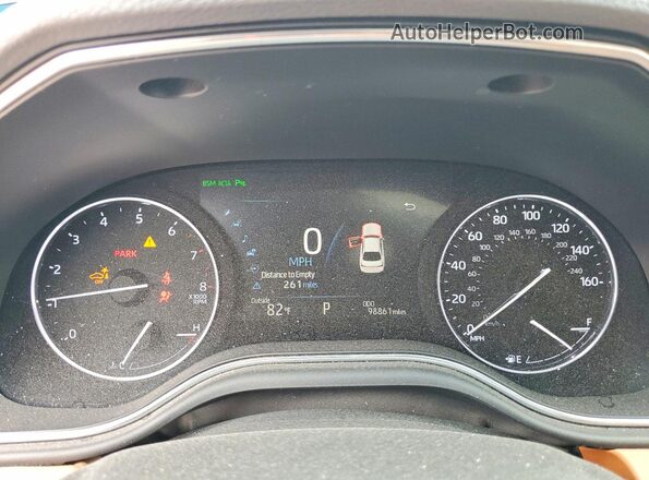 4T1BZ1FB5KU014612 2019 TOYOTA AVALON Black 