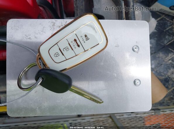 4T1C11AK3LU959353 2020 TOYOTA CAMRY Белый Вид панели приборов