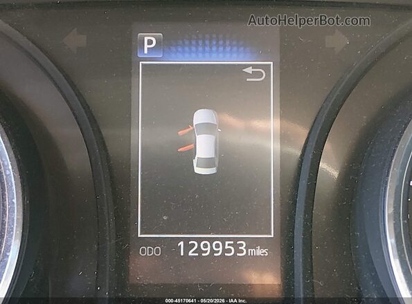 4T1C11AK4LU993690 2020 TOYOTA CAMRY White 