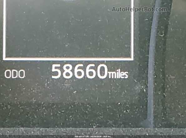 4T1C11AK8LU947084 2020 TOYOTA CAMRY Белый 