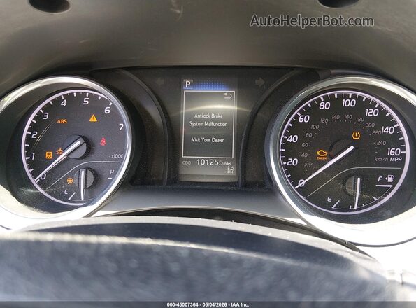4T1C11AK9LU872735 2020 TOYOTA LE Белый 