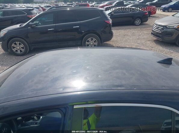 4T1C11BK0LU014357 2020 TOYOTA CAMRY Black წინა ხედი