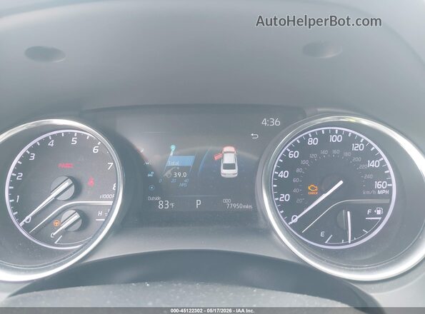 4T1C11BK0LU014357 2020 TOYOTA CAMRY Black უკანა სავარძლების ხედი
