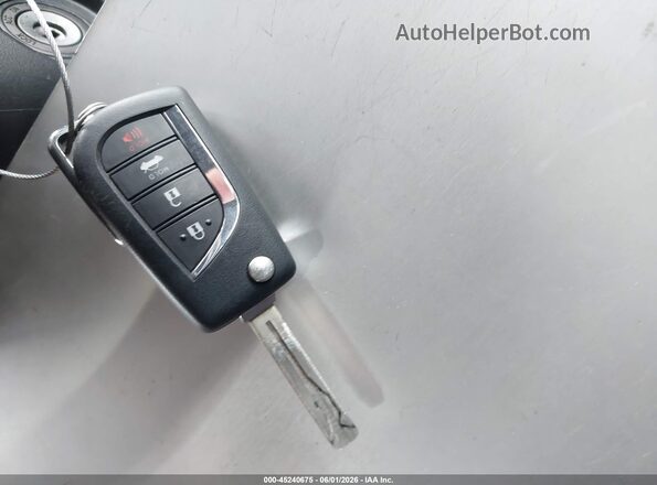 4T1C11BK3MU045023 2021 TOYOTA CAMRY Gray Առջևի վահանակի տեսք