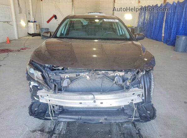 4T1C11BK4LU017438 2020 TOYOTA CAMRY Серый 