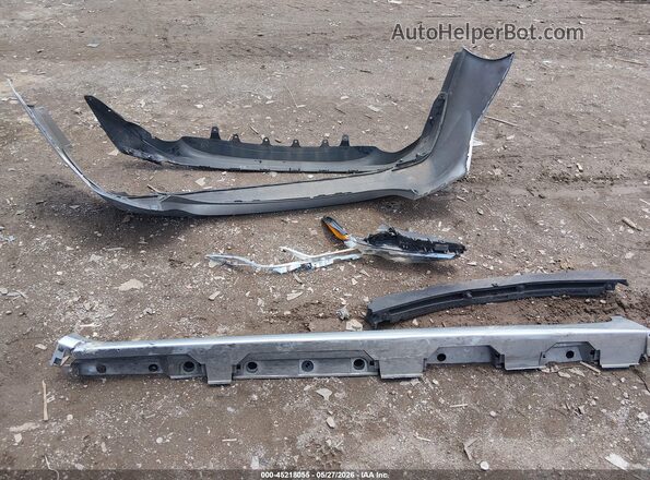 4T1C11BK6LU005789 2020 TOYOTA CAMRY Silver Вид щитка приладів