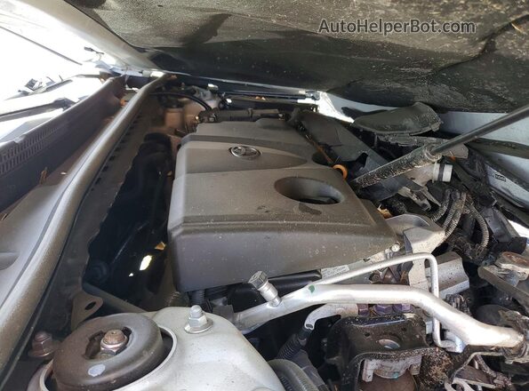 4T1C11BK8LU007205 2020 TOYOTA CAMRY White 