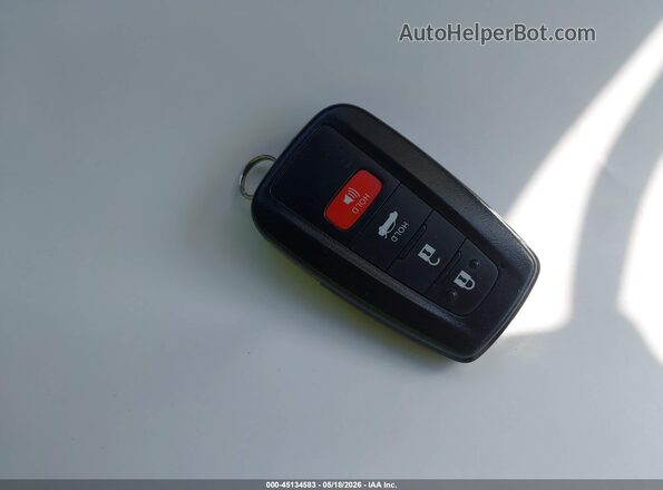 4T1C31AK2LU019510 2020 TOYOTA CAMRY HYBRID XLE Silver Вид панелі приладів