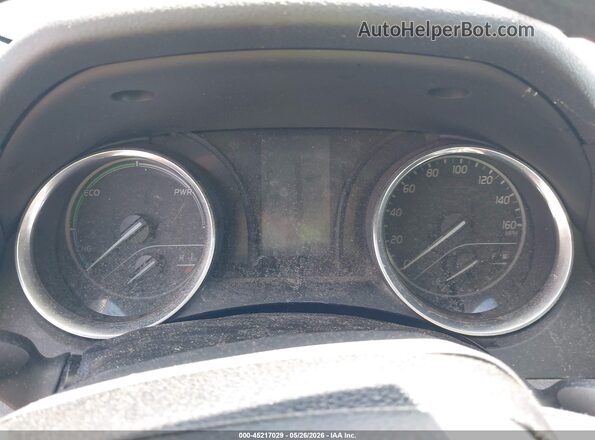 4T1C31AK7LU518142 2020 TOYOTA CAMRY Серебряный Вид задних сидений