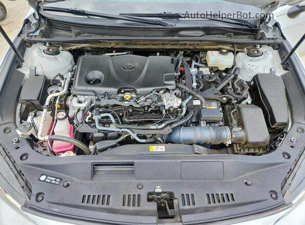 4T1DA1AB3NU014040 2022 TOYOTA AVALON White Vista interior trasera