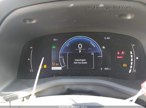 4T1DAACK0SU006857 2025 TOYOTA CAMRY Gray Вид задніх сидінь