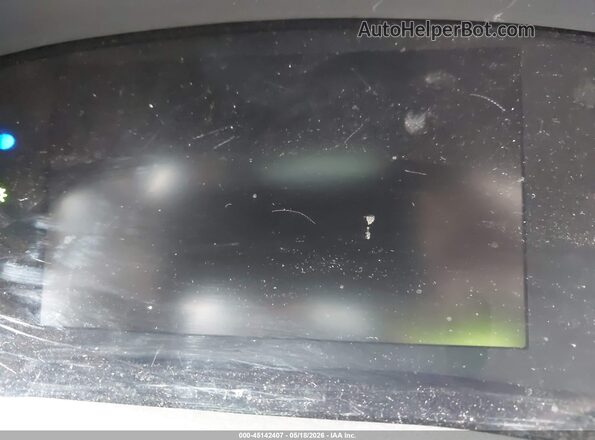 4T1DAACK0SU061504 2025 TOYOTA CAMRY Black Սալոնի 360 աստիճան տեսք
