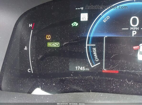 4T1DAACK0SU157102 2025 TOYOTA LE Teal 