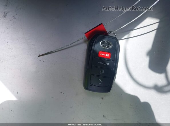 4T1DAACK0SU208632 2025 TOYOTA CAMRY White წინა პანელის ხედი
