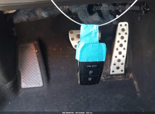4T1DAACK0TU237002 2026 TOYOTA CAMRY Blue 