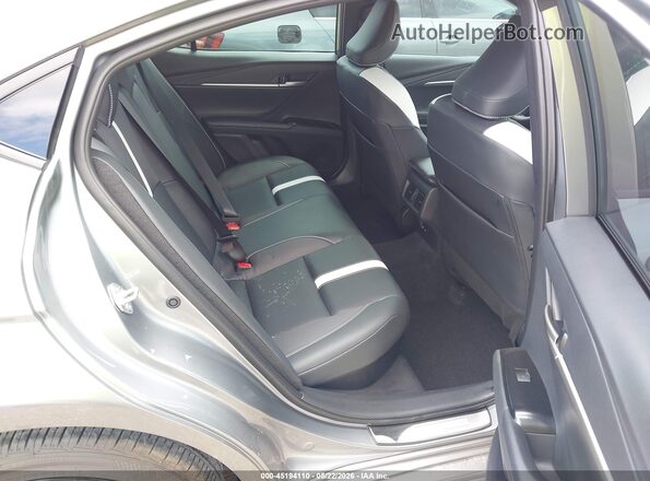 4T1DAACK0TU285342 2026 TOYOTA CAMRY Серый Вид наклейки с VIN-кодом