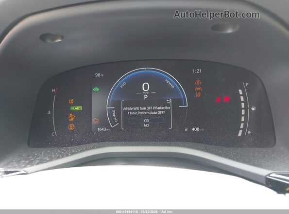 4T1DAACK0TU285342 2026 TOYOTA CAMRY Серый Вид задних сидений