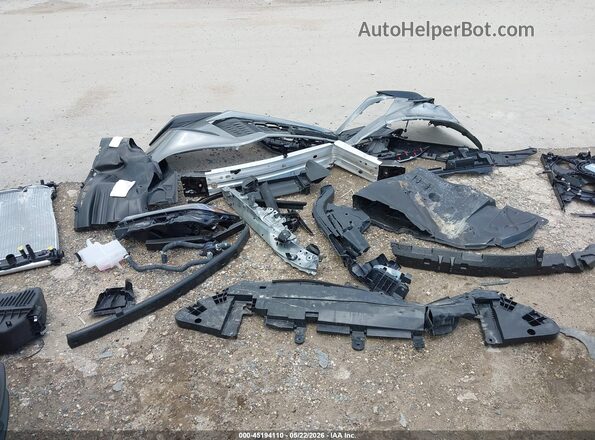 4T1DAACK0TU285342 2026 TOYOTA CAMRY Серый Вид щитка приборов