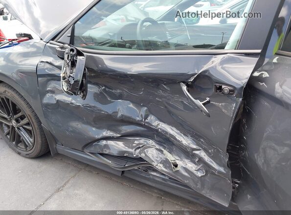4T1DAACK0TU696594 2026 TOYOTA CAMRY Gray 