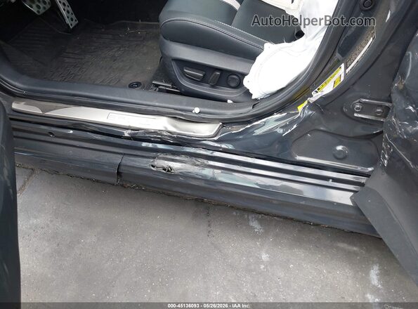 4T1DAACK0TU696594 2026 TOYOTA CAMRY Gray 