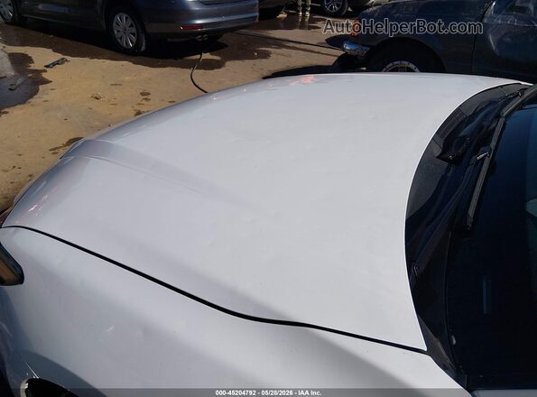 4T1DAACK1SU508258 2025 TOYOTA CAMRY White 