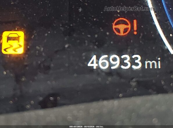 4T1DAACK1SU508745 2025 TOYOTA CAMRY Gray სალონის 360-გრადუსიანი ხედი