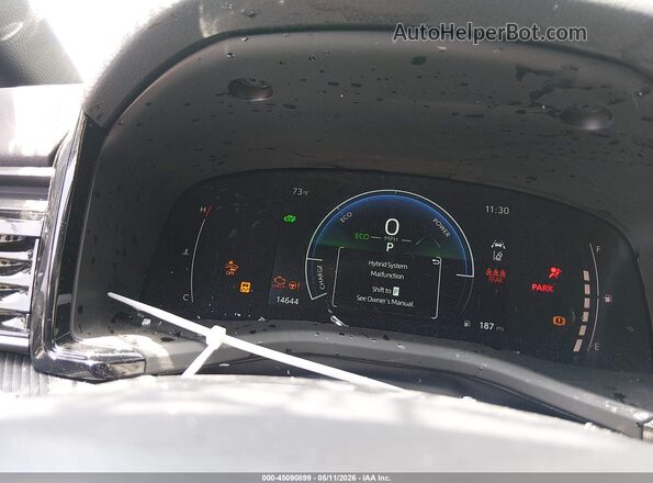 4T1DAACK1SU617240 2025 TOYOTA CAMRY Gray Հետևի նստատեղերի տեսք