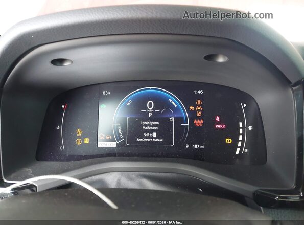 4T1DAACK1TU308885 2026 TOYOTA CAMRY Красный Вид задних сидений