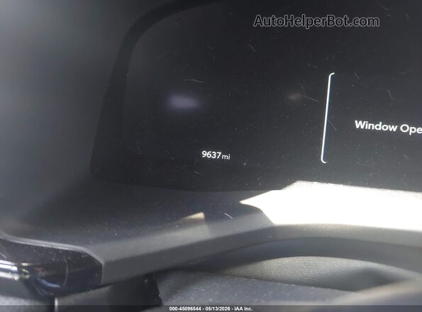 4T1DAACK1TU671283 2026 TOYOTA CAMRY Brown 360 interior view