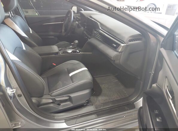 4T1DAACK1TU685281 2026 TOYOTA CAMRY Gray 