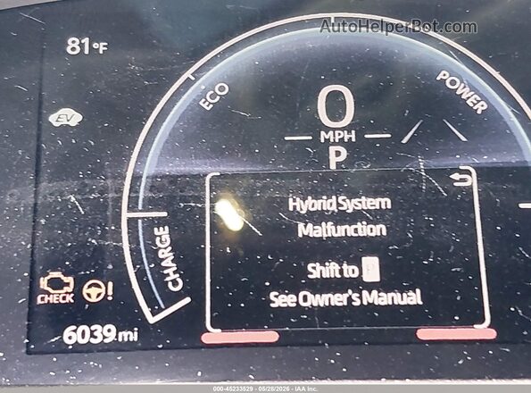 4T1DAACK1TU694336 2026 TOYOTA CAMRY Белый Вид задних сидений