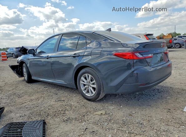 4T1DAACK1TU700930 2026 TOYOTA LE Gray Tył lewy