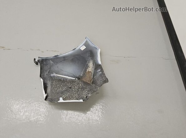 4T1DAACK1TU702533 2026 TOYOTA CAMRY Белый Вид подкапотного пространства