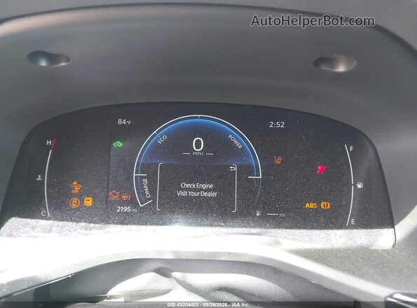4T1DAACK1TU708395 2026 TOYOTA CAMRY Silver Вид задніх сидінь