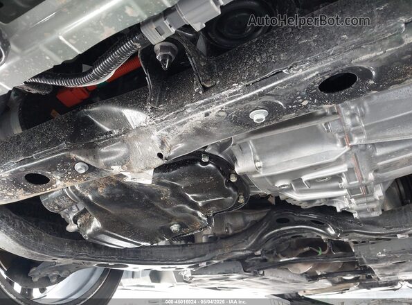 4T1DAACK1TU721079 2026 TOYOTA CAMRY Blue წინა ხედი