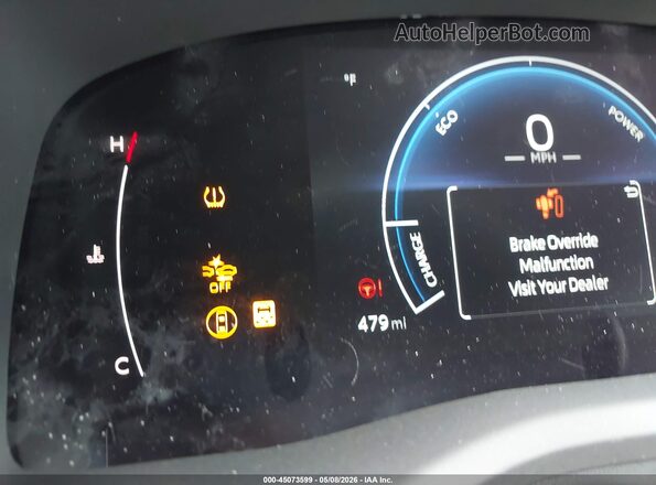 4T1DAACK1TU729912 2026 TOYOTA CAMRY Dark Blue 