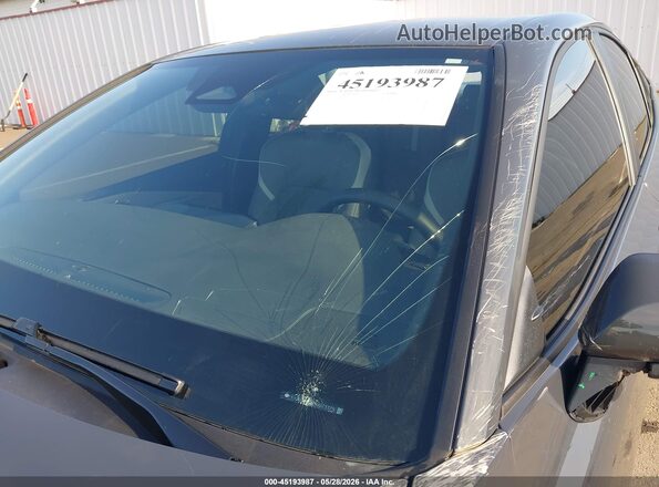 4T1DAACK2SU071175 2025 TOYOTA CAMRY Gray 