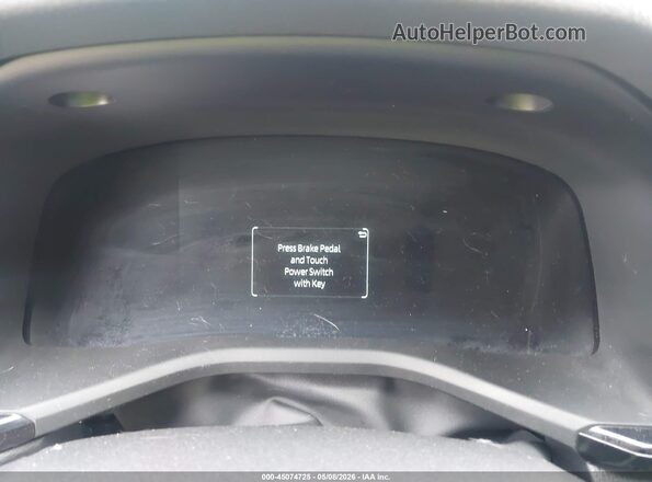 4T1DAACK2SU141371 2025 TOYOTA CAMRY Blue Widok tylnych siedzeń