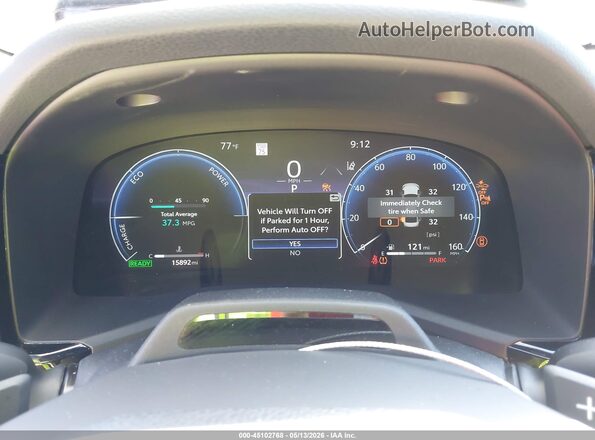 4T1DAACK2SU562183 2025 TOYOTA CAMRY Gray Rear seats view