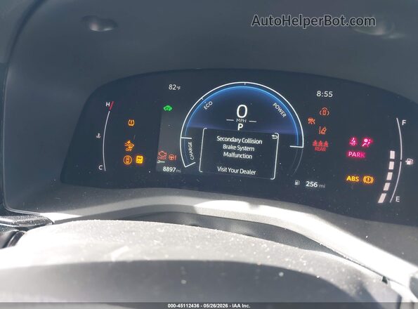 4T1DAACK2TU246381 2026 TOYOTA CAMRY Black 