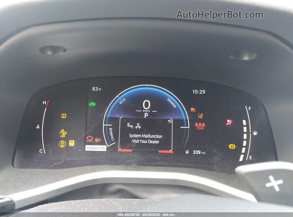 4T1DAACK2TU270891 2026 TOYOTA CAMRY Gray Вид задніх сидінь