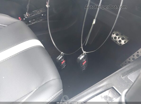 4T1DAACK2TU270891 2026 TOYOTA CAMRY Gray Вид панелі приладів