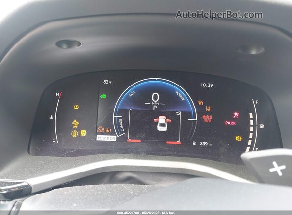 4T1DAACK2TU270891 2026 TOYOTA CAMRY Gray 