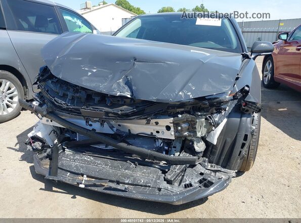 4T1DAACK2TU286685 2026 TOYOTA LE Gray 