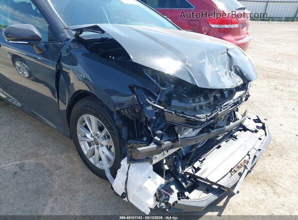 4T1DAACK2TU286685 2026 TOYOTA LE Gray 