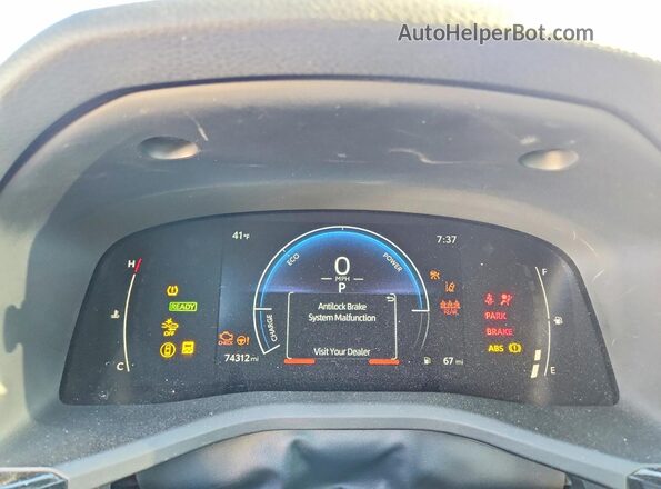 4T1DAACK3SU009798 2025 TOYOTA CAMRY Gray 