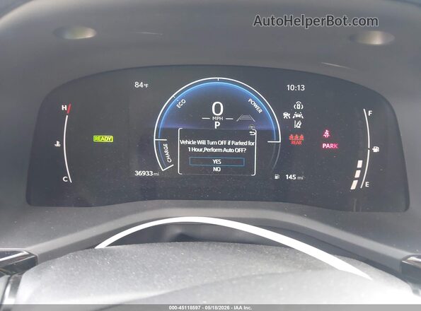 4T1DAACK3SU538376 2025 TOYOTA CAMRY Gray Вид задніх сидінь