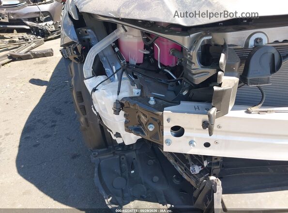 4T1DAACK3SU616624 2025 TOYOTA CAMRY Gray 